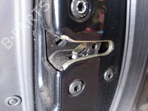 Used Front right lock Front right lock KIA CEE'D Hatchback (ED) [2006-2012] 34579652 34579652