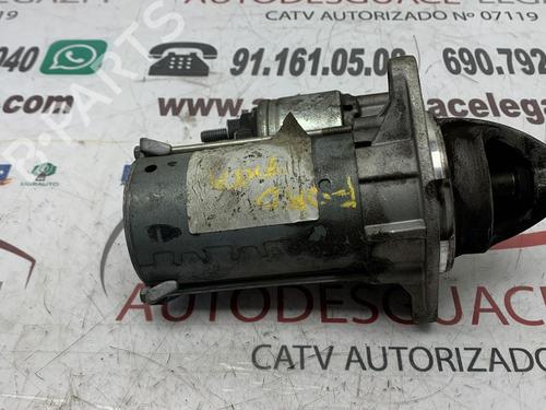 Anlasser FORD FIESTA VI (CB1, CCN) 1.4 | BP11002781M8 