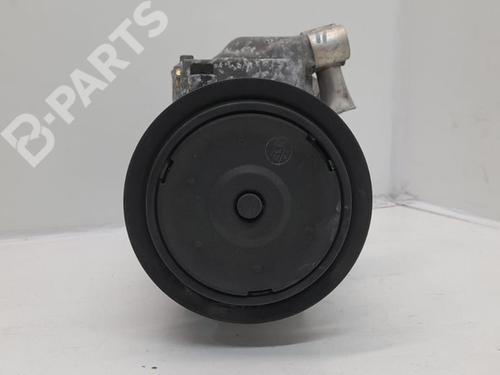 AC compressor VW POLO (9N_, 9A_) 1.4 TDI | BP11833959M34 