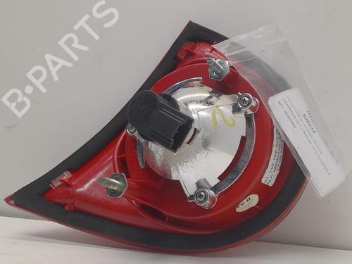 Left tailgate light VW GOLF V (1K1)  | BP19107443C79 