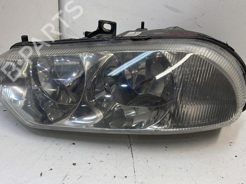 Scheinwerfer links für ALFA ROMEO 156 (932_) 2.4 JTD (932A1B__) (140 hp) 30287929
