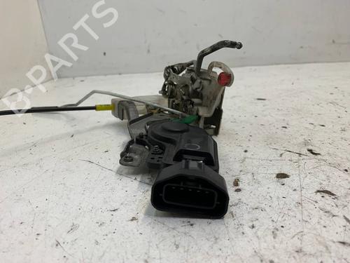 Front left lock CITROËN C1 (PM_, PN_) 1.0 | BP23529272C98 