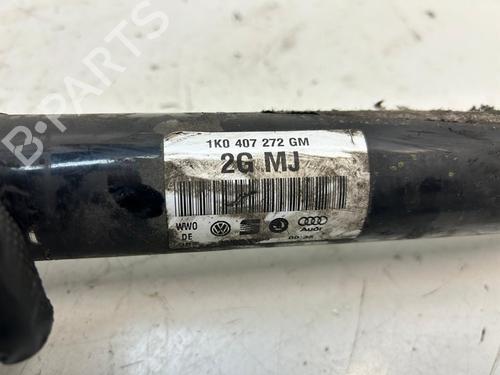 Right front driveshaft SEAT LEON (1P1) 1.9 TDI | BP21553091M39 