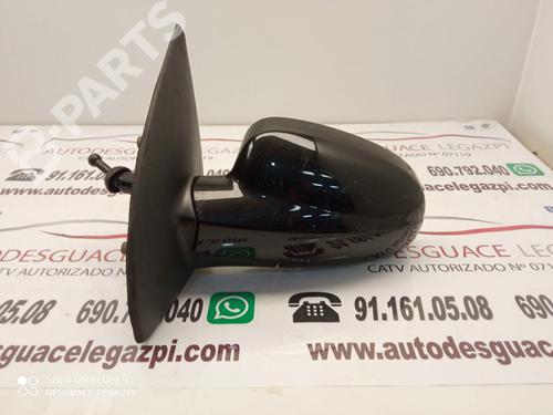 Left mirror CHEVROLET AVEO / KALOS Hatchback (T200) 1.4 16V | BP11006359C26 