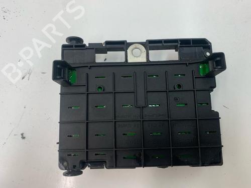 Fuse box PEUGEOT 307 (3A/C) 1.6 16V | BP16167585E1 