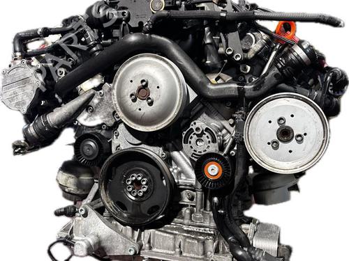 Engine AUDI A6 C6 (4F2) 2.4 | BP31881641M1 