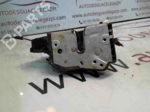 Rear left lock BMW 3 (E46) 320 d | BP11002195C100 