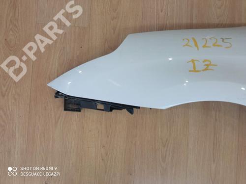 Left front fenders CITROËN C4 I (LC_)  | BP11008100C41 