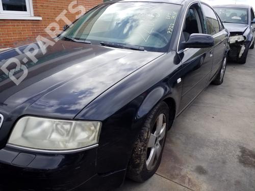 Used Parts AUDI A6 C5 (4B2)  2.5 TDI  1159843
