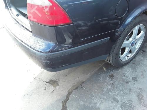 Bak støtfanger SAAB 9-5 (YS3E) 2.2 TiD | BP29306566C8 