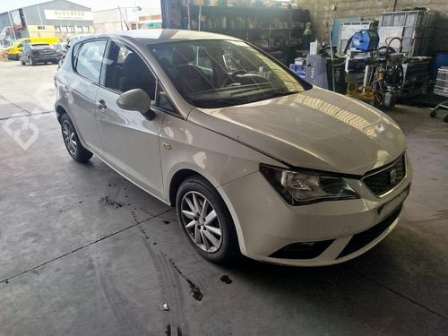 Used Parts SEAT IBIZA IV (6J5, 6P1) [2008-2017]  4305953