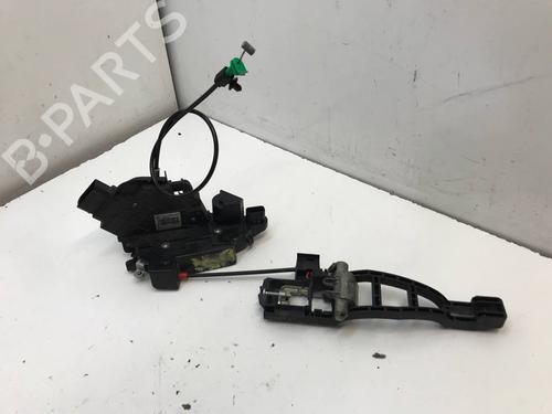 Used Rear left lock FORD MONDEO IV (BA7) 2.0 TDCi (140 hp) 26499177