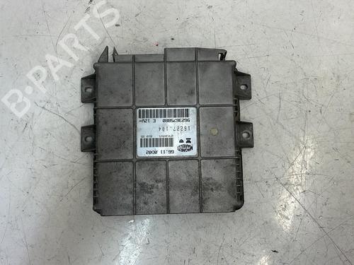 Motorstyringsenhed PEUGEOT 106 I (1A, 1C) 1.5 D (54 hp) 10995783