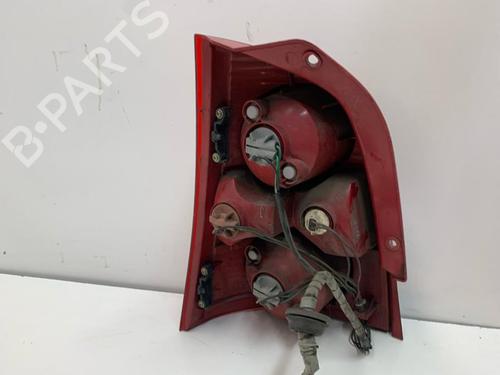 Right taillight HYUNDAI ATOS (MX) 1.1 | BP16153838C35 