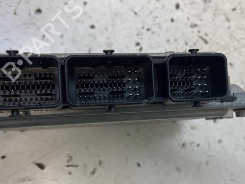 Engine control unit (ECU) FORD MONDEO IV (BA7) 2.0 TDCi | BP29589493M57
