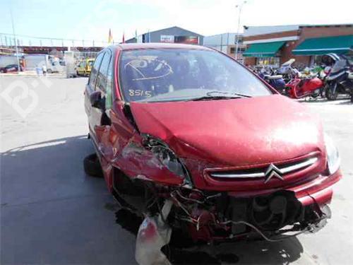 Turbocharger/Supercharger CITROËN XSARA PICASSO (N68) 2.0 HDi | BP11002928M71 
