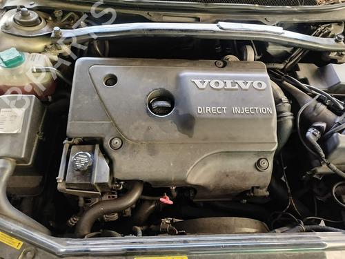 AC-Kondensator VOLVO S80 I (184) 2.5 TDI (140 hp) 29313153