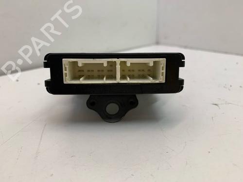 Electronic module TOYOTA AVENSIS Saloon (_T27_)  | BP18876405M83 