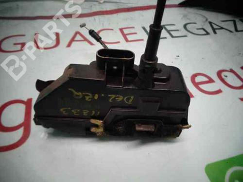 Front left lock RENAULT MEGANE II (BM0/1_, CM0/1_) 1.5 dCi (BM0F, BM0T, BM2B, CM0F, CM0T) | BP10998948C98 
