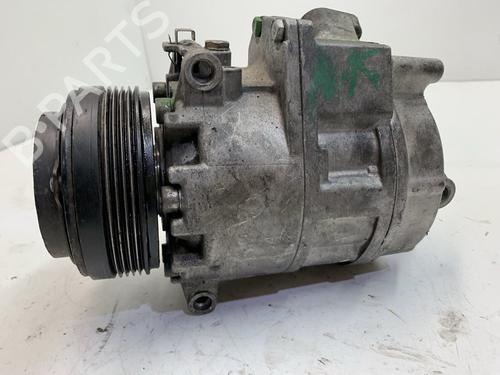 AC compressor BMW 5 (E39) 530 d | BP19107305M34 