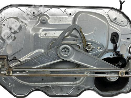 Front right window mechanism FORD FOCUS II (DA_, HCP, DP)  | BP11090212C23 