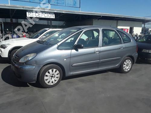 Left mirror CITROËN XSARA PICASSO (N68) 1.6 HDi | BP11007415C26 