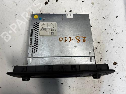 Radio SEAT IBIZA IV (6J5, 6P1)  | BP30156747E6 