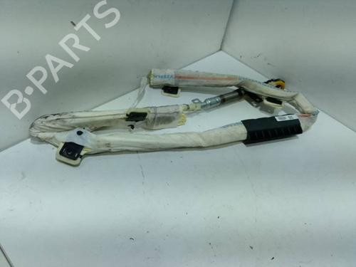Used Right curtain airbag Right curtain airbag CHEVROLET EPICA (KL1_) [2004-2011] 40296875 40296875