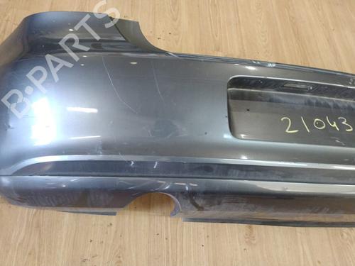 Rear bumper VW POLO V (6R1, 6C1) 1.6 | BP17070084C8 