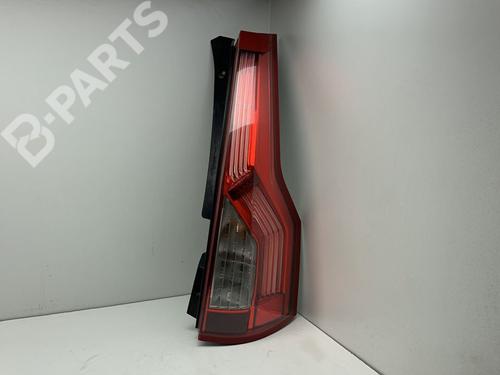Used Right taillight Right taillight CITROËN C4 Picasso I MPV (UD_) 1.6 HDi (109 hp) 10997844 10997844
