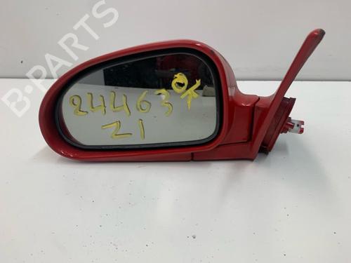 Used Left mirror HYUNDAI COUPE I (RD) 1.6 16V (116 hp) 16094297
