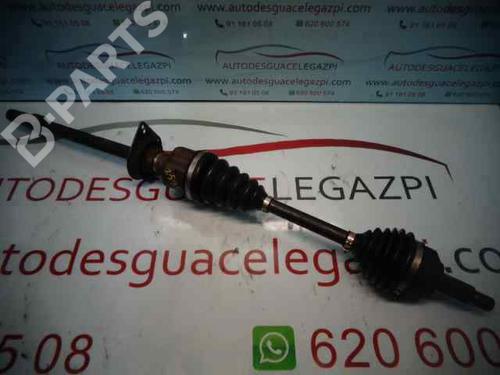 Used Right front driveshaft FORD MONDEO I Saloon (GBP) 1.6 i 16V (90 hp) 10998387