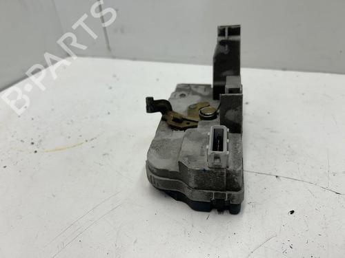 Rear right lock PEUGEOT 307 Break (3E) 1.6 HDi 110 | BP20852440C99 
