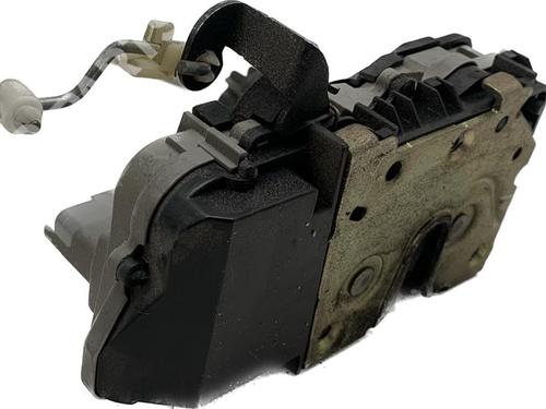 Used Front right lock Front right lock PEUGEOT 307 (3A/C) [2000-2012] 11008748 11008748