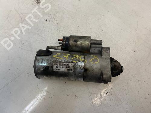 Used Starter FORD S-MAX (WA6) [2006-2014]  28705630