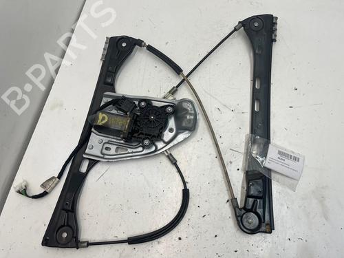 Front right window mechanism MERCEDES-BENZ C-CLASS (W203) C 240 (203.061) | BP18843771C23 