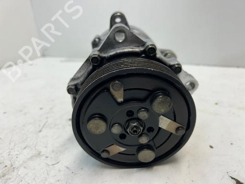 Compressor A/A AUDI A3 (8L1) 1.9 TDI | BP21518601M34 