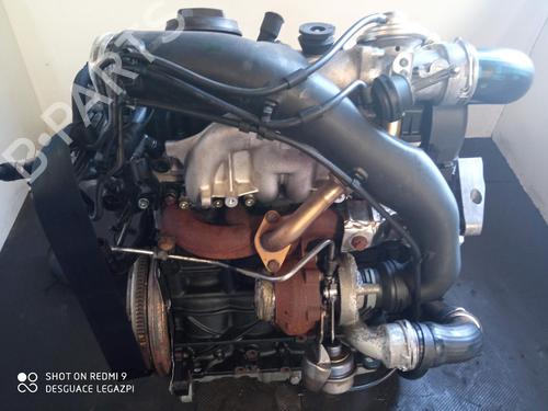 Engine SEAT ALTEA (5P1)  | BP11001159M1 