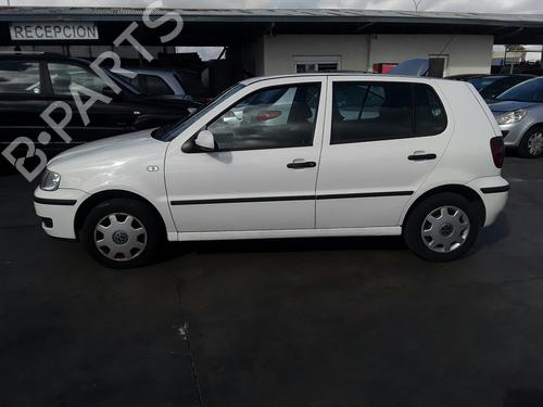 Motor VW POLO (6N2)  | BP16103421M1 