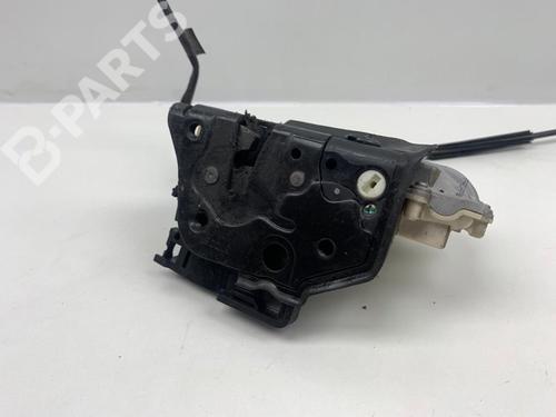 Rear right lock SEAT LEON (1P1)  | BP11055731C99 