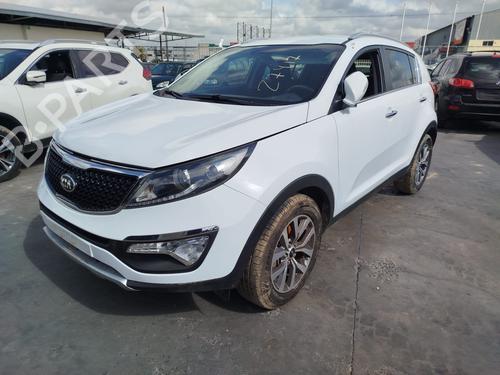 Switch KIA SPORTAGE III (SL)  | BP36541662I30  - Image 11