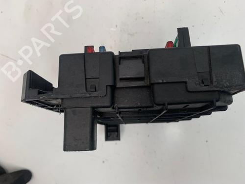 Fuse box PEUGEOT 307 (3A/C) 2.0 HDi 90 | BP15734354E1 