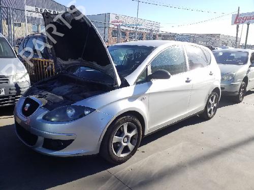 Alternator SEAT ALTEA (5P1)  | BP11001155M7 