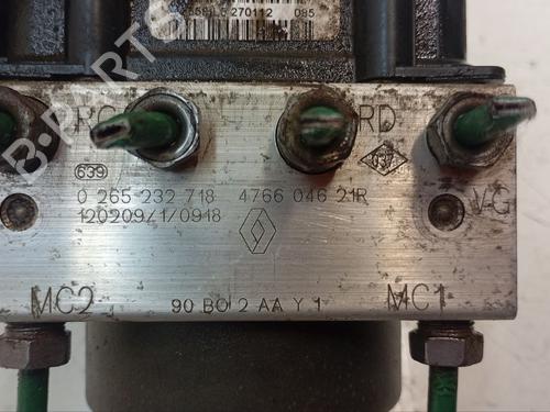 ABS pump DACIA SANDERO | BP28702844M43