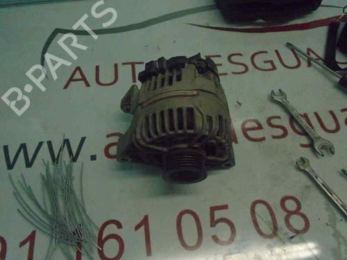 Used Alternator OPEL CORSA D (S07) [2006-2015]  11000629