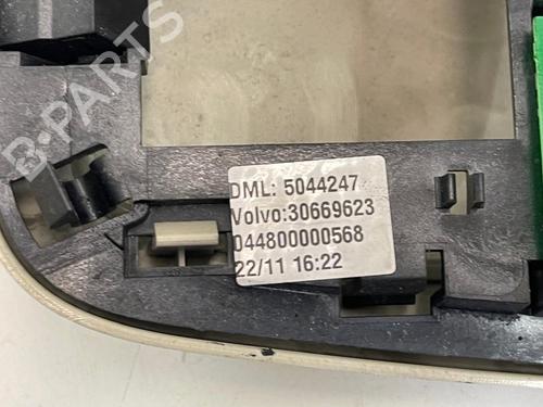 Interior roof light VOLVO XC90 I (275) D5 AWD | BP18255685I8 