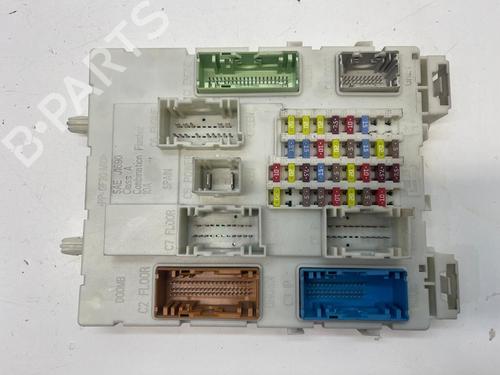 Used Fuse box FORD GRAND C-MAX (DXA/CB7, DXA/CEU) [2010-2019]  21726118