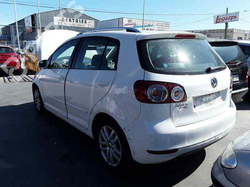 Used Parts VW PASSAT B7 Variant (365)  1.6 TDI  1158080