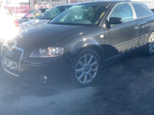 Used Parts AUDI A3 (8P1)    1182421