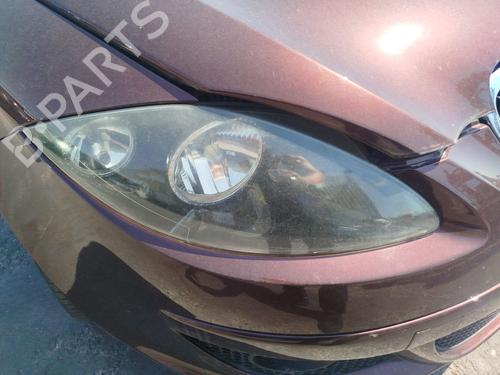 Used Right headlight SEAT ALTEA XL (5P5, 5P8) [2006-2015]  31612196